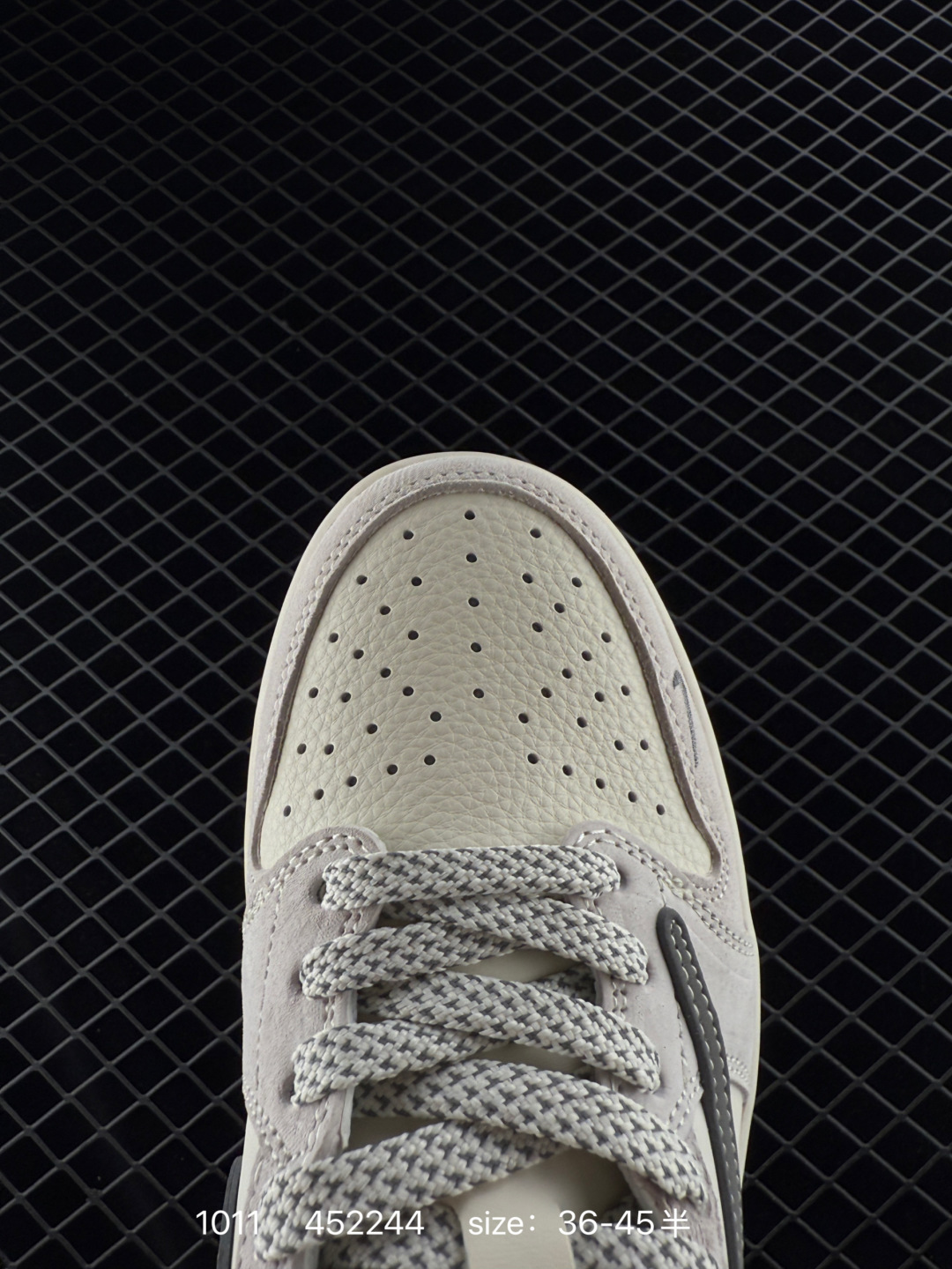 Travis Scott x Fragment Design x Jordan Air Jordan 1 Low OG SP